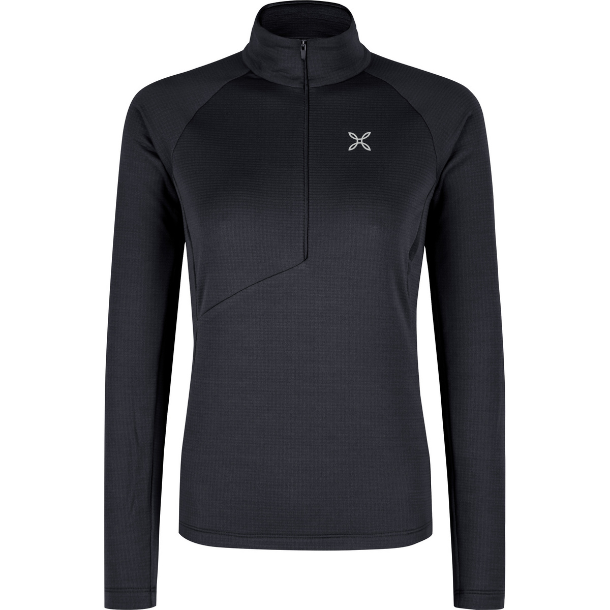 Montura Damen Peak Power Grid Longsleeve