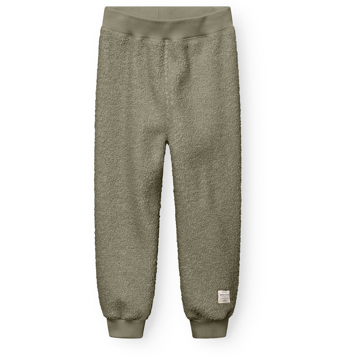 Mini A Ture Kinder Matvalur Teddyfleece Hose