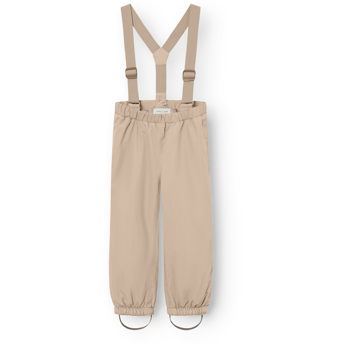 Mini A Ture Kinder Matwilas Snow Hose