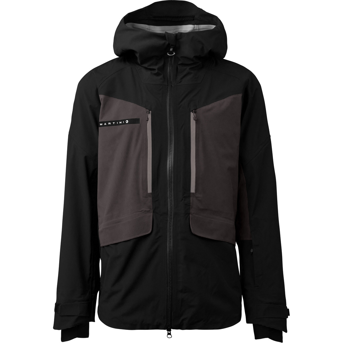 Martini Sportswear Herren Yalca 3L Jacke