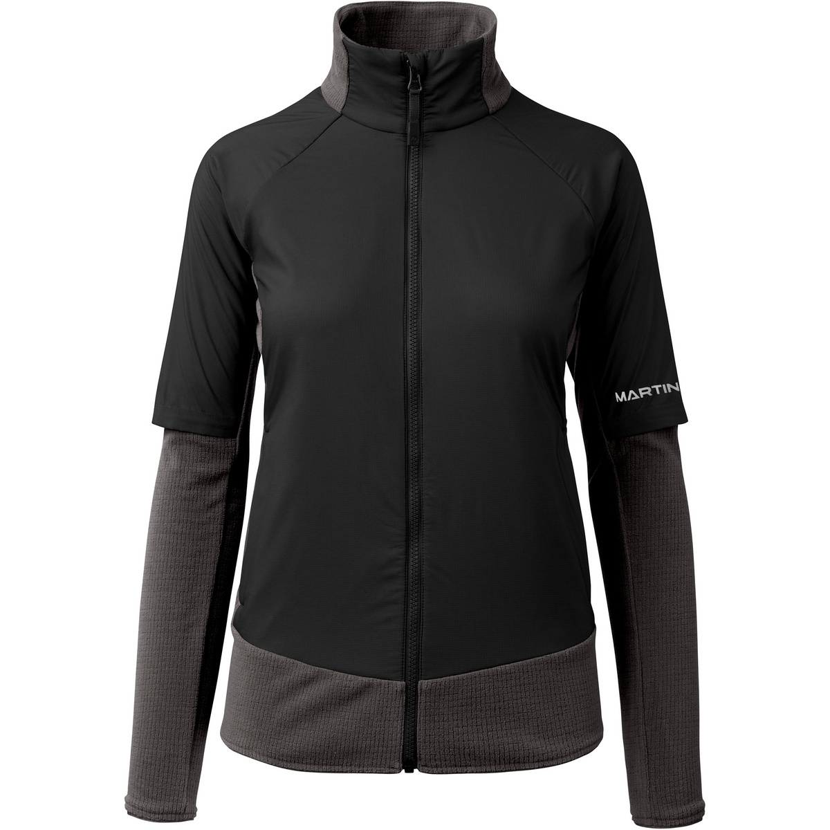 Martini Sportswear Damen Argon Hybrid Windbreaker Jacke