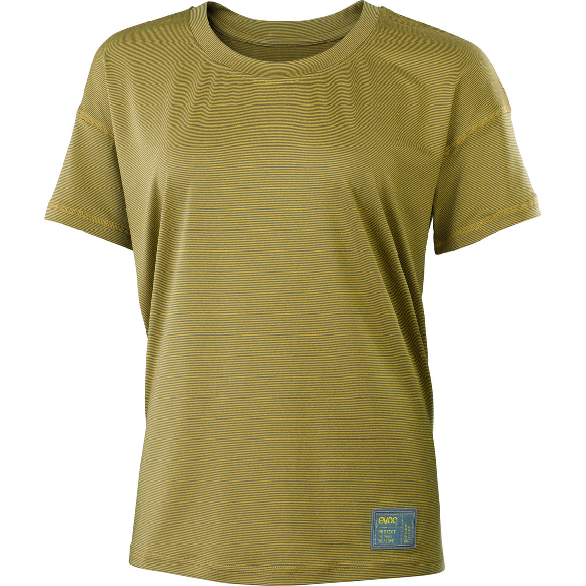 Evoc Damen Dry T-Shirt