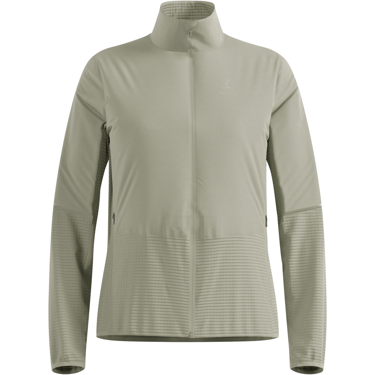 Odlo Damen Essential Insulator Hybrid Jacke