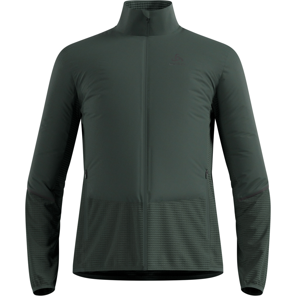 Odlo Herren Essential Insulator Hybrid Jacke