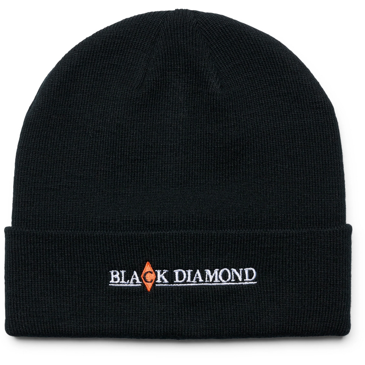 Black Diamond Watch Mütze