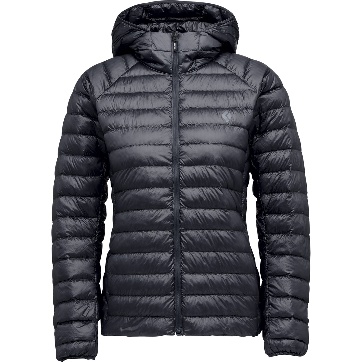 Black Diamond Damen Deploy Down Hoodie Jacke