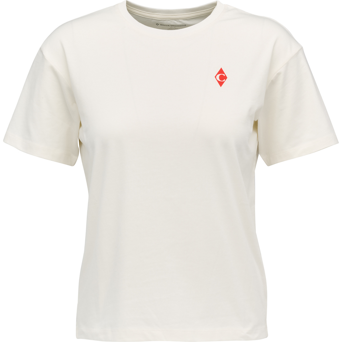Black Diamond Damen Dragon T-Shirt