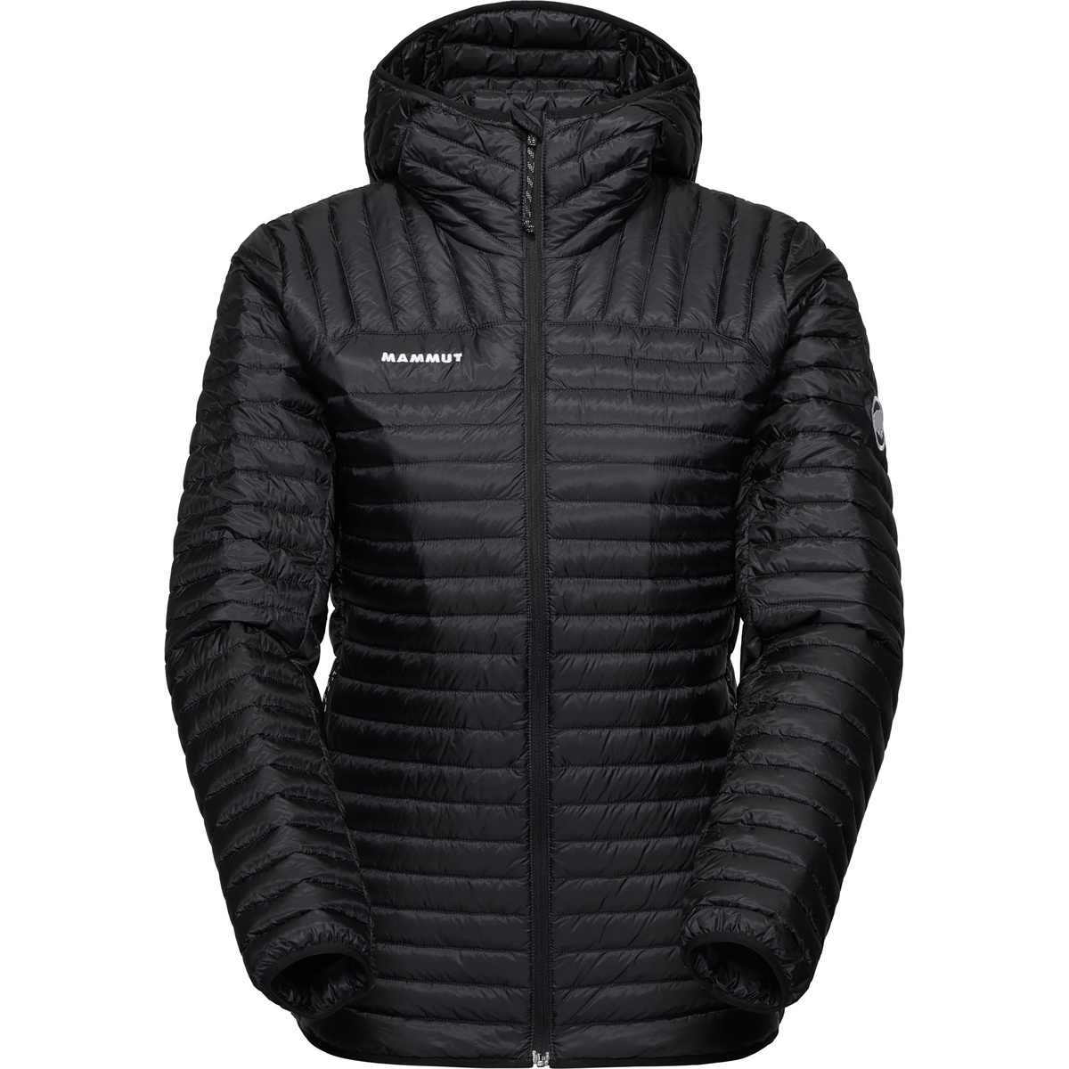 Mammut Damen Broad Peak Light In Hoodie Jacke