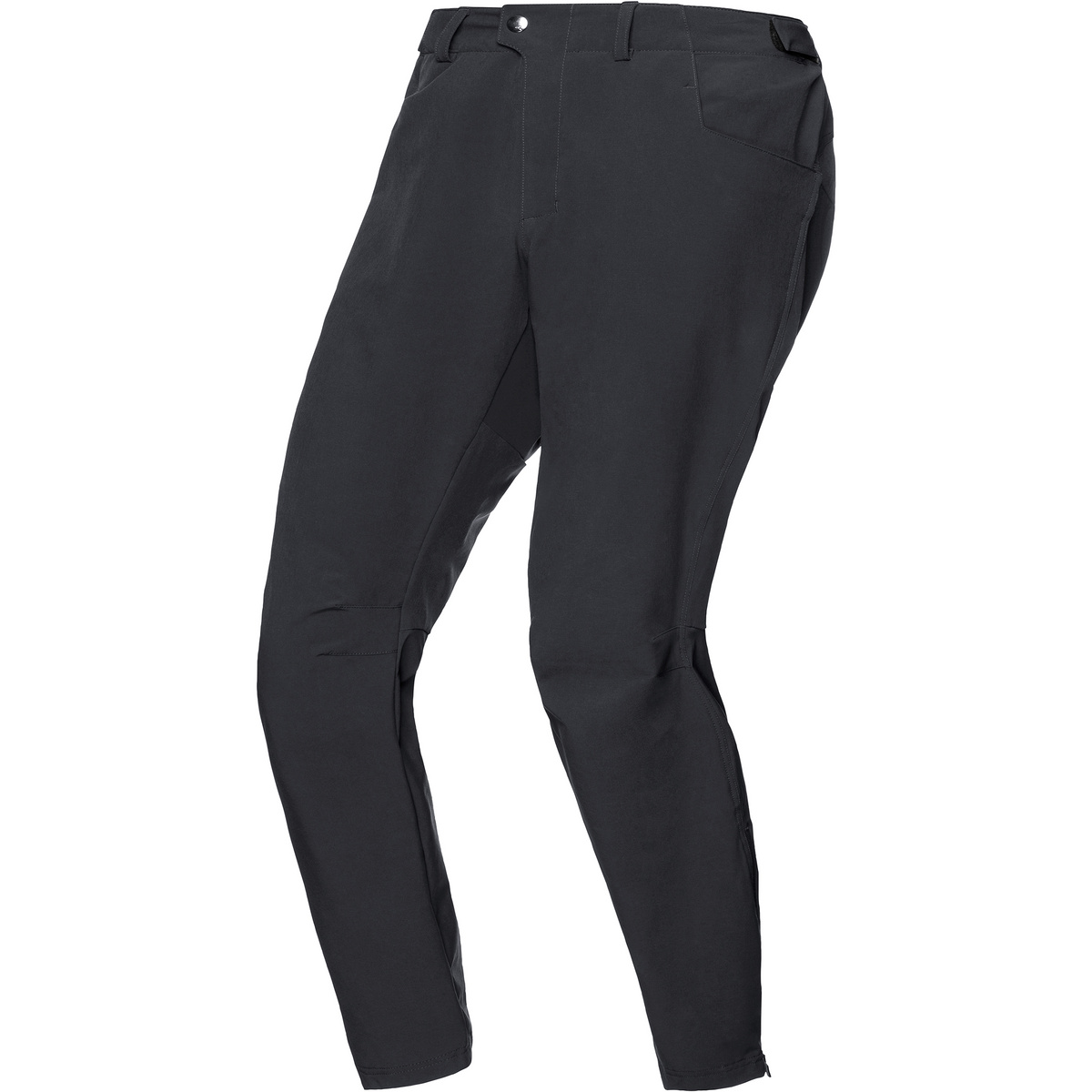 Vaude Herren Qimsa Light Softshell II Hose