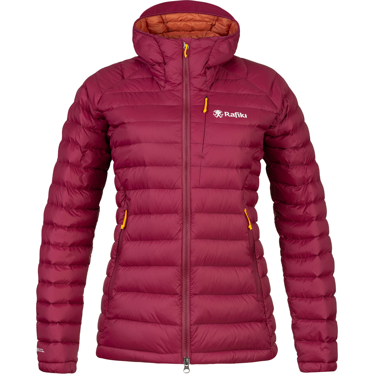 Rafiki Damen Project Jacke