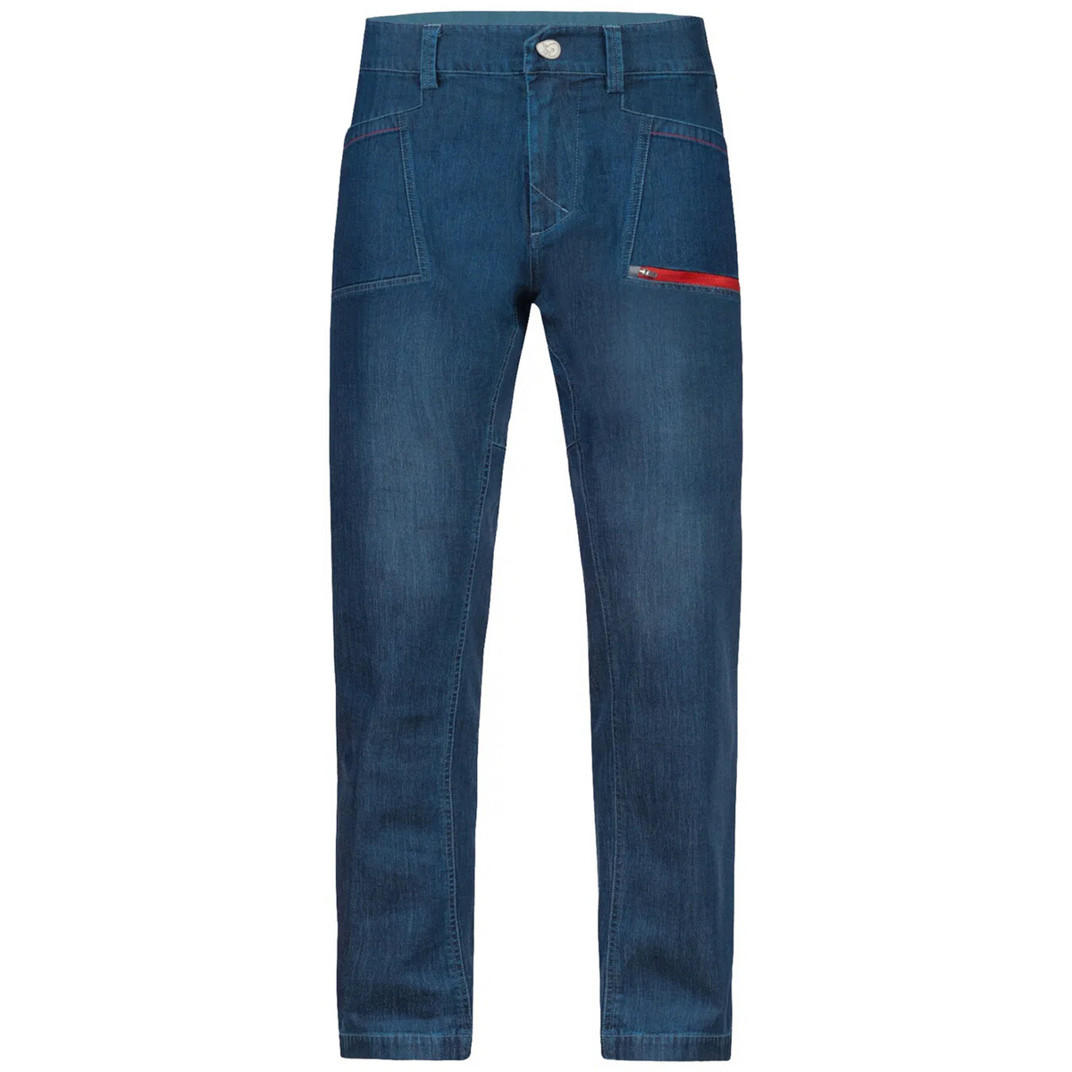Rafiki Herren Rocca Jeans