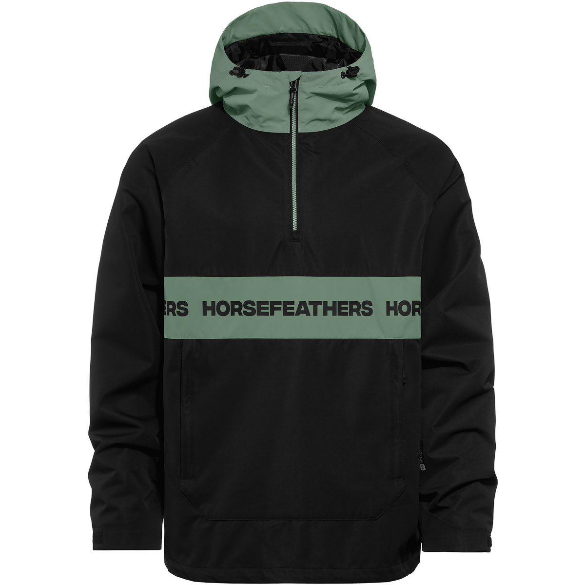 Horsefeathers Herren Gordie Jacke