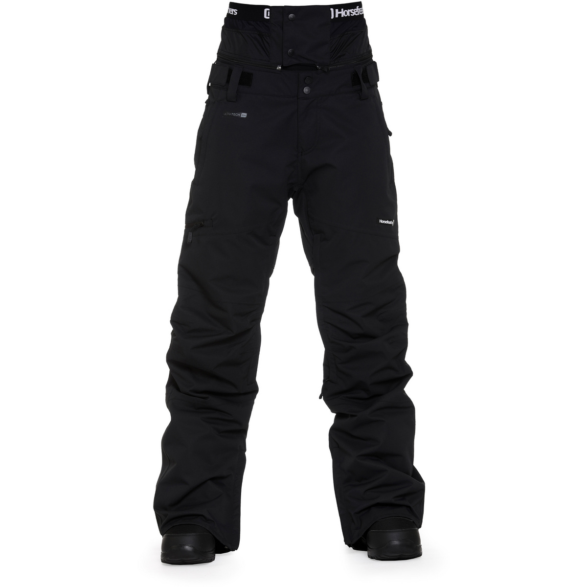 Horsefeathers Damen Lotte II Hose