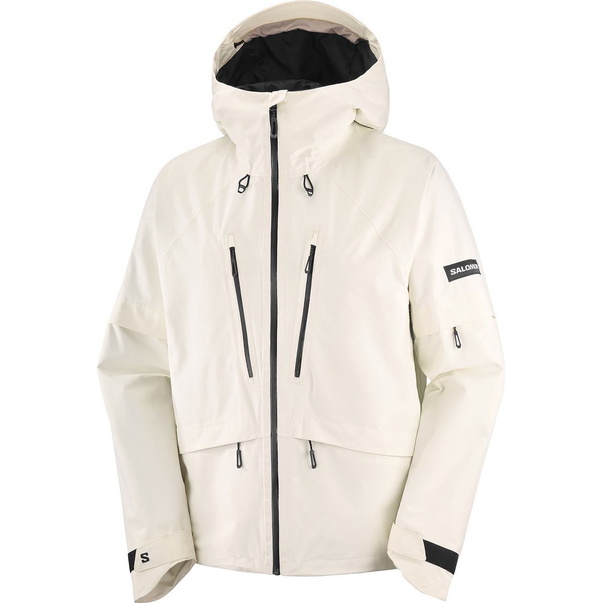 Salomon Herren Venom Full Zip Jacke