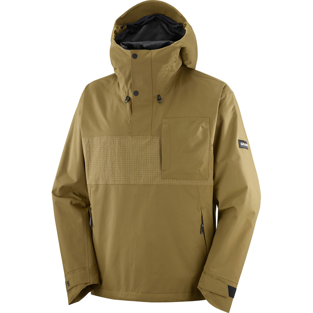 Salomon Herren Venom Anorak
