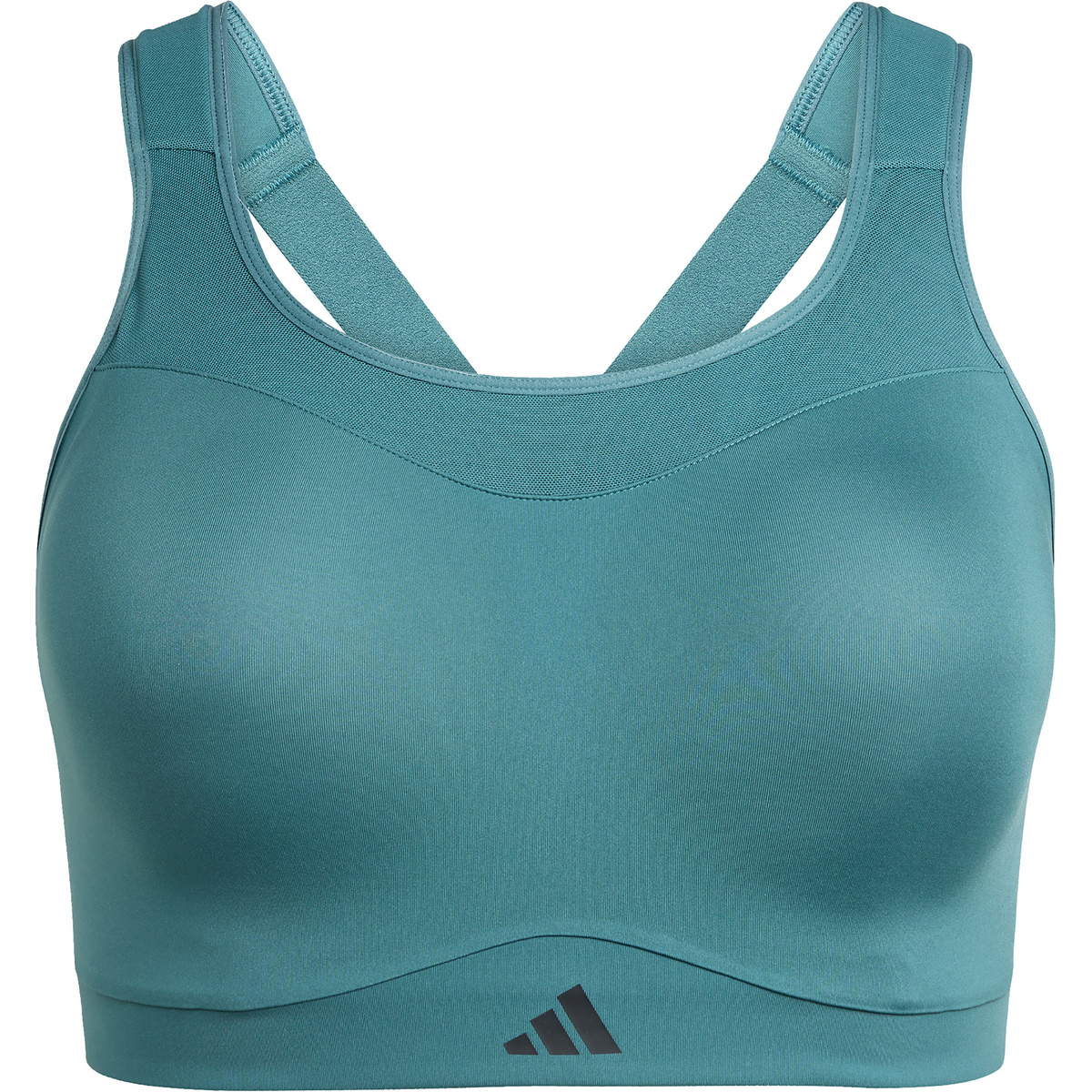 adidas Damen Tlrd Impact High Support Sport BH