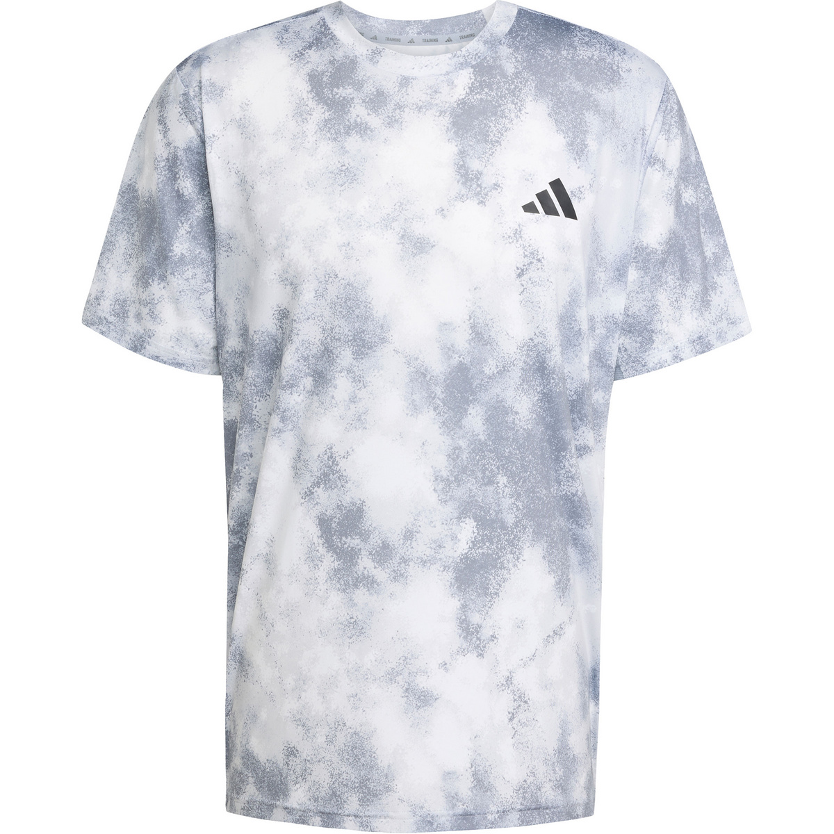 adidas Herren Train Essentials All Over Print T-Shirt
