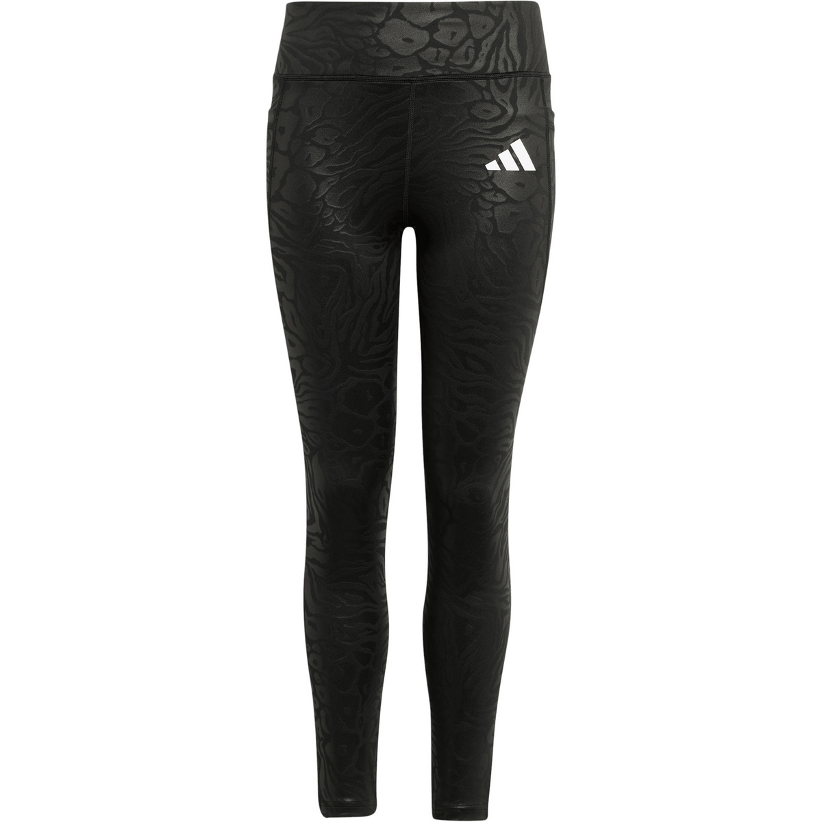 adidas Kinder Optime Animal Print Tights