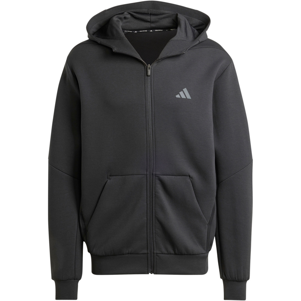 adidas Herren D4T Hoodie Jacke