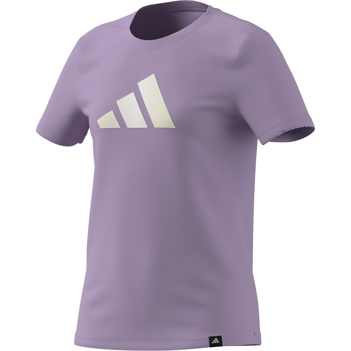 adidas Kinder Glam Graphic T-Shirt