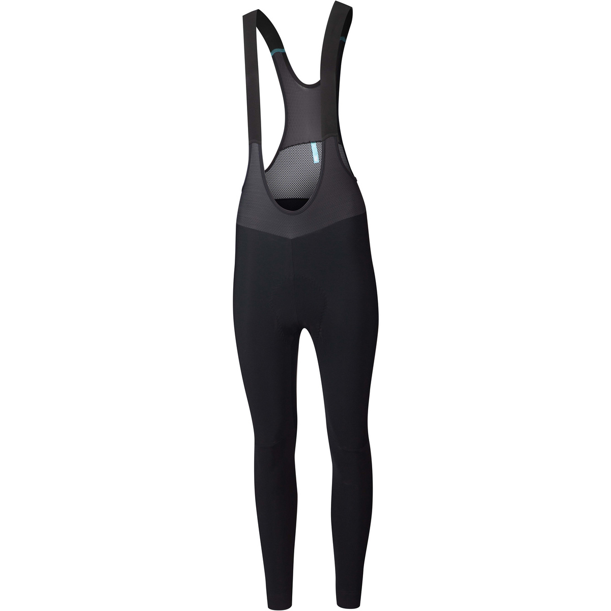 Bergzeit Basics Damen Jeuf Pro Thermal Bib lang