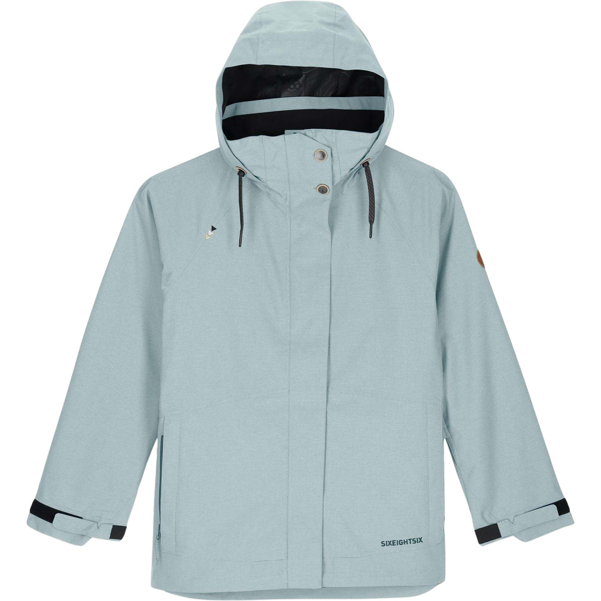 686 Damen Smarty 3in1 Spellbound Jacke