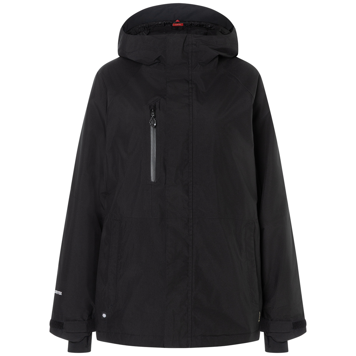 686 Damen Willow GTX Insulated Jacke