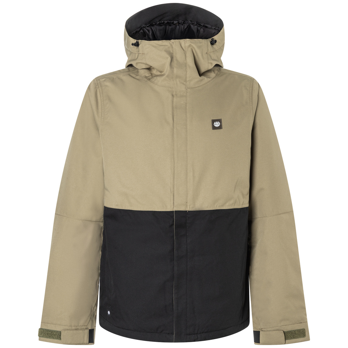 686 Herren Foundation Insulated Jacke