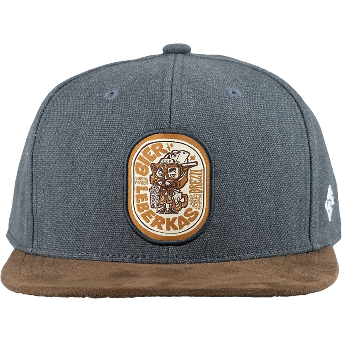 Bavarian Caps Bavarian Trinity Cap
