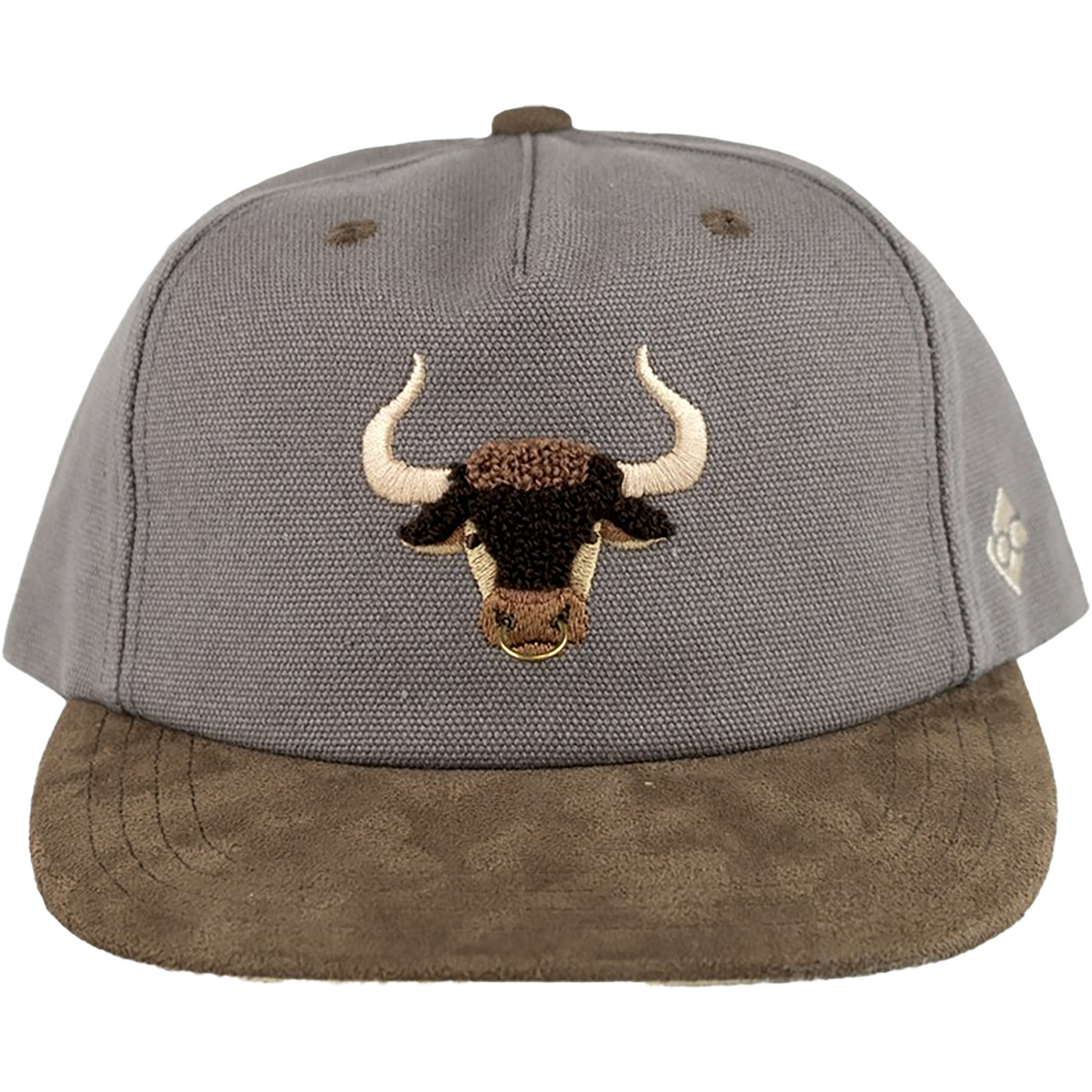 Bavarian Caps Bulle Snapnack Cap