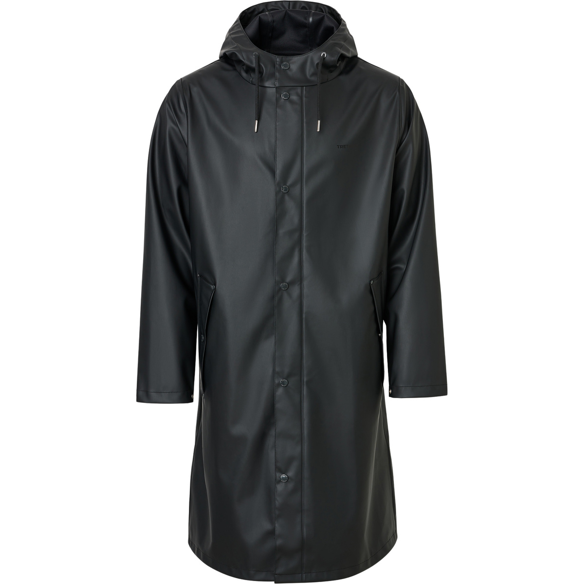 Tretorn Herren Wings Long Rain Jacke