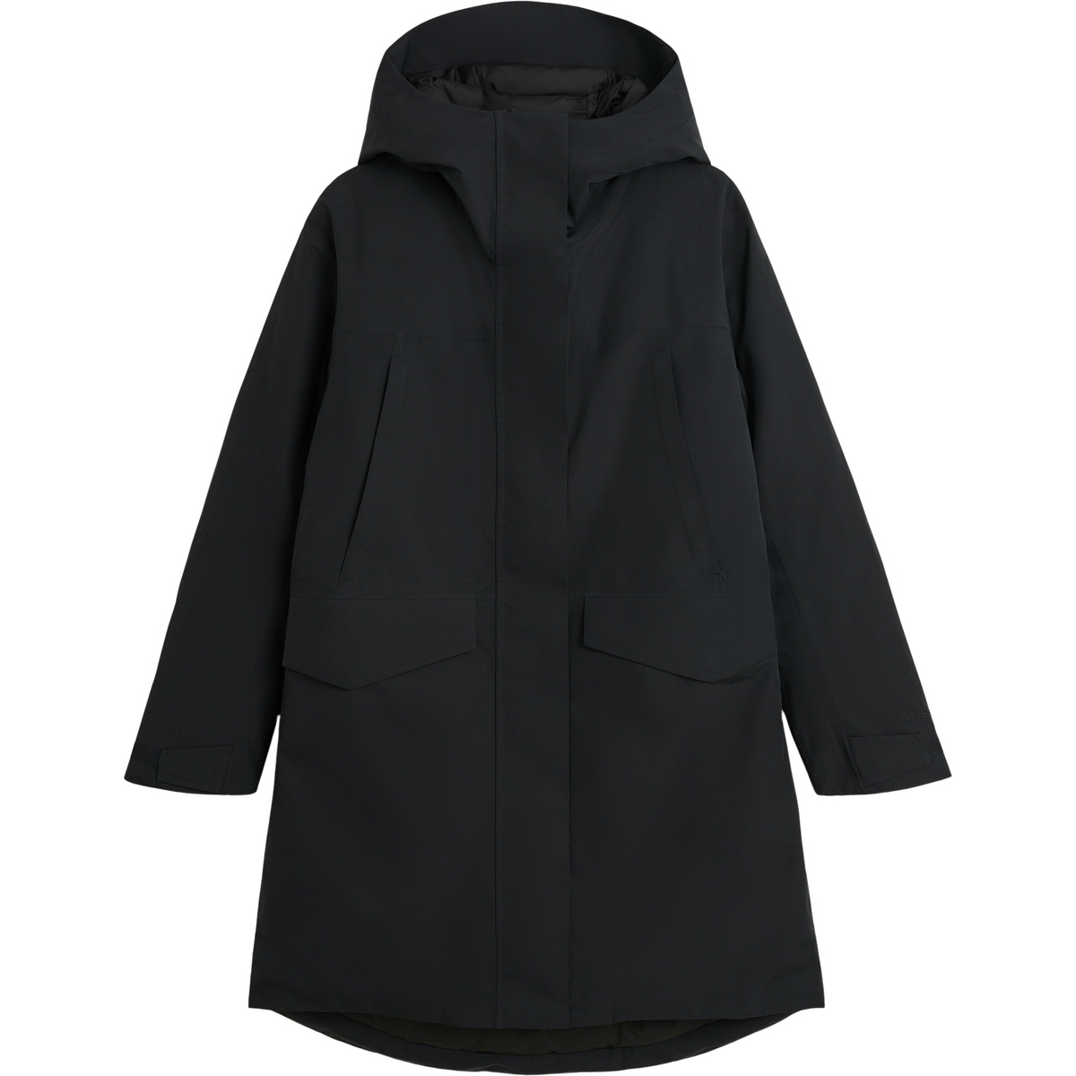 Tretorn Damen Haze Insulated Parka