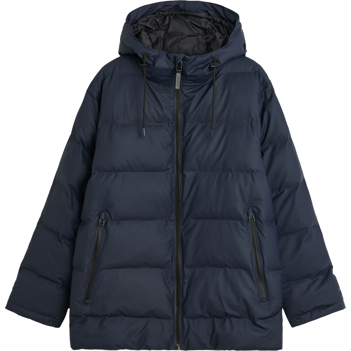 Tretorn Herren Pave Puffer Jacke
