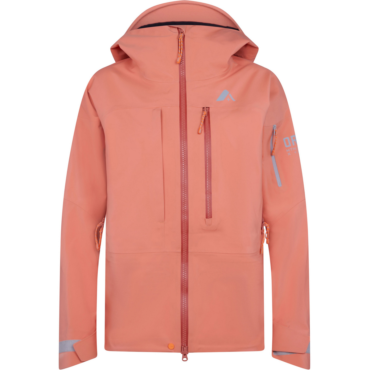 Orage Damen MTN-X Panorama 3L Jacke