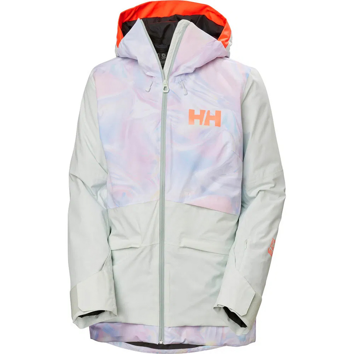 Helly Hansen Damen Powchaser 2.0 Jacke