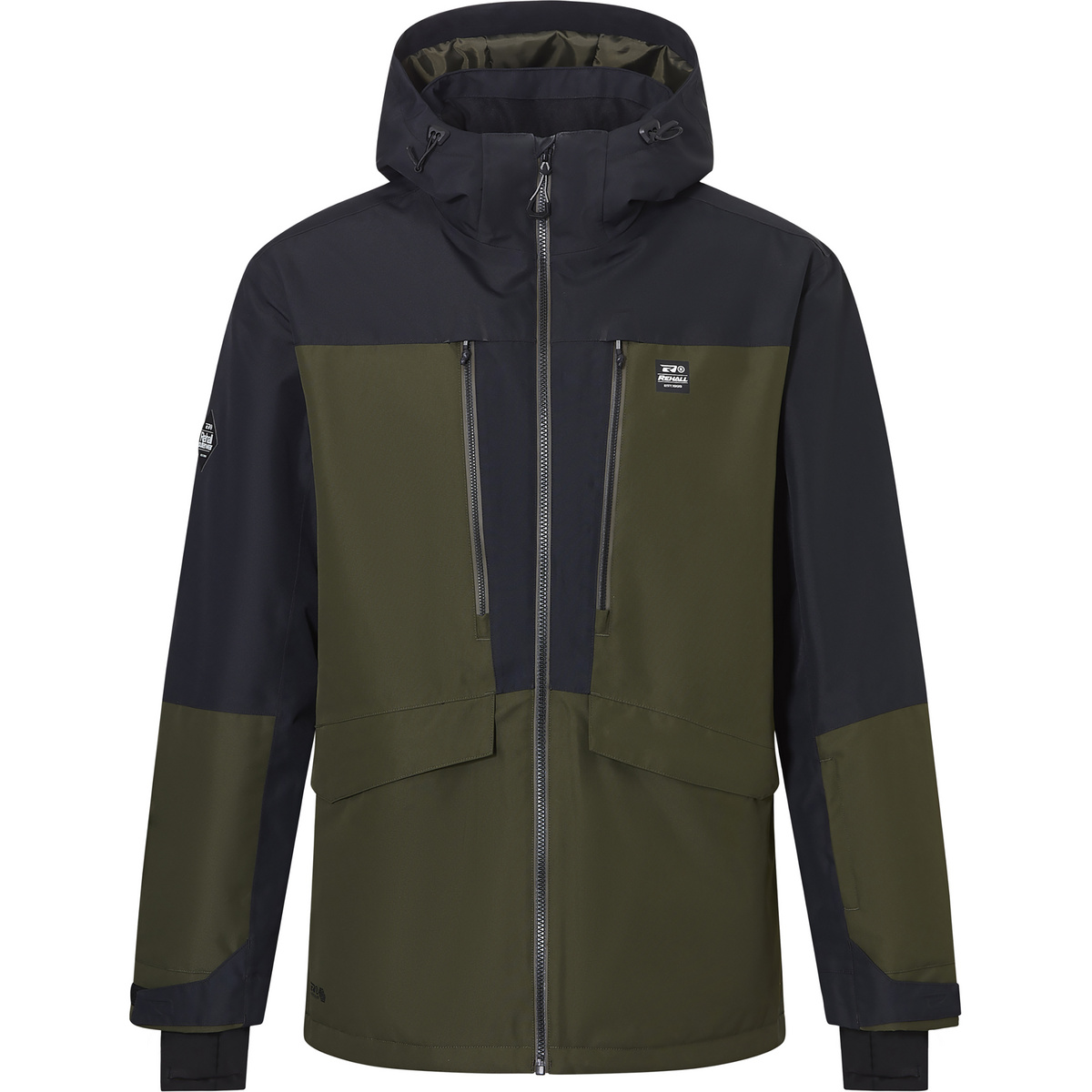 Rehall Herren Cure-R Jacke