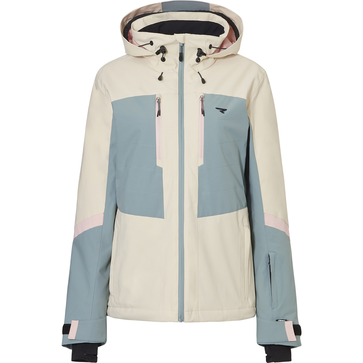 Rehall Damen Donna-R Jacke