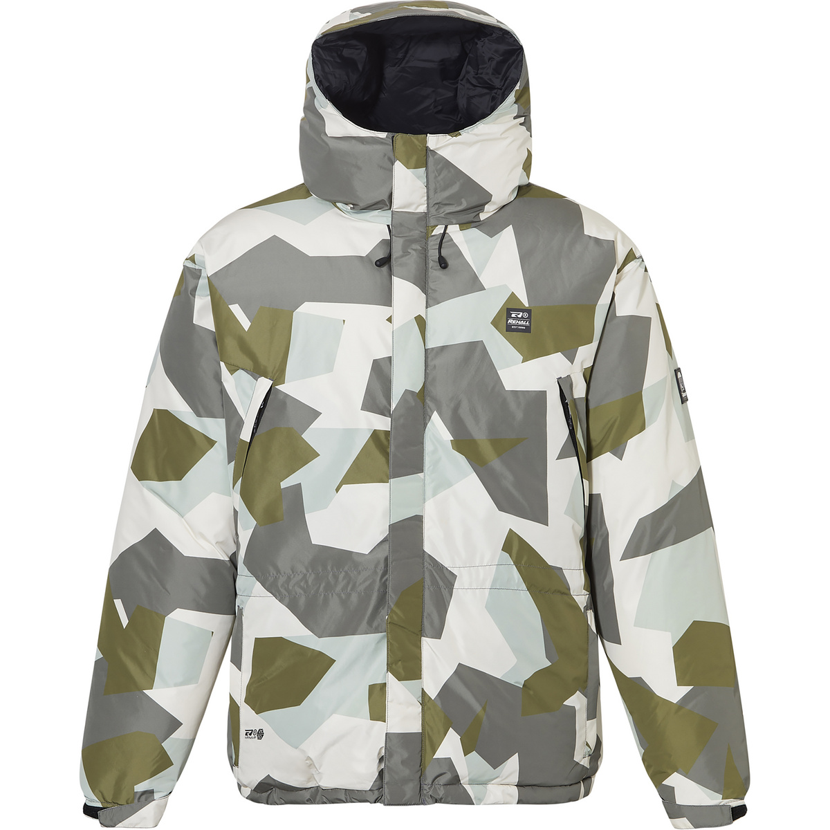 Rehall Herren Dolmit-R Jacke