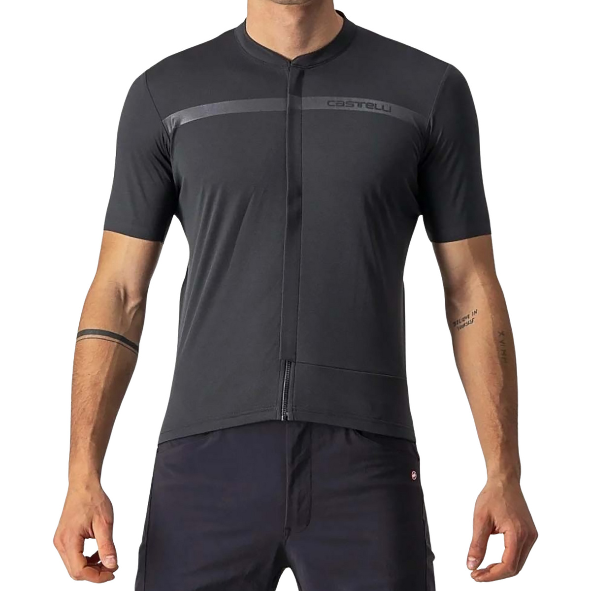 Castelli Herren Unlimited Allroad Trikot