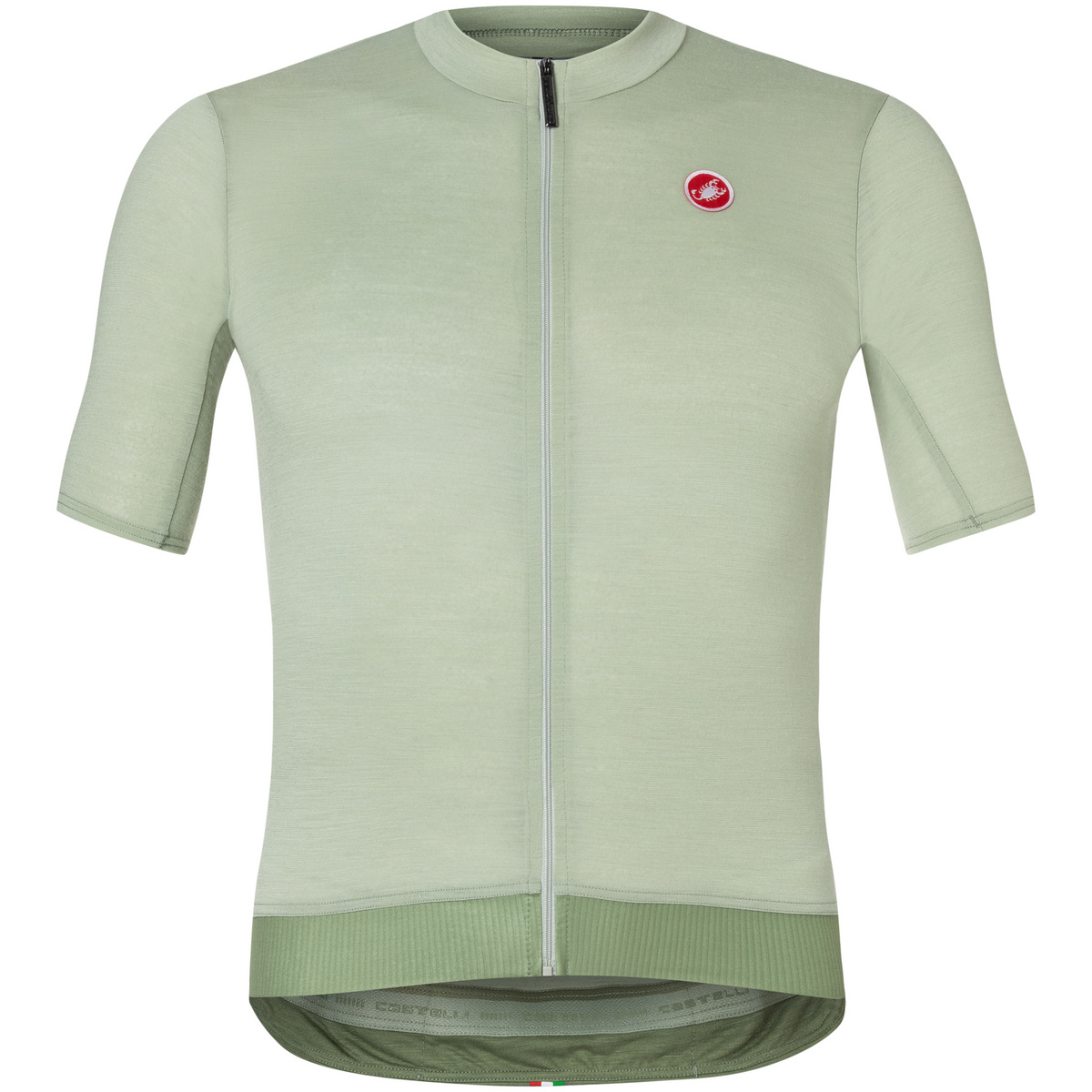 Castelli Herren Essenza Trikot