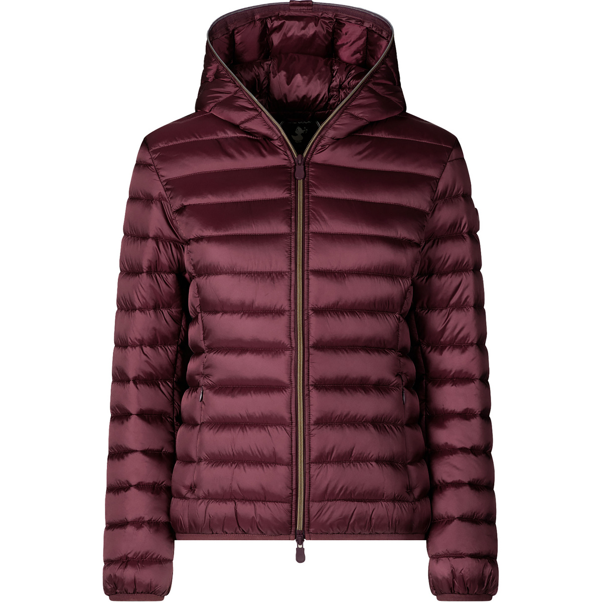 Save the Duck Damen Alexis Jacke