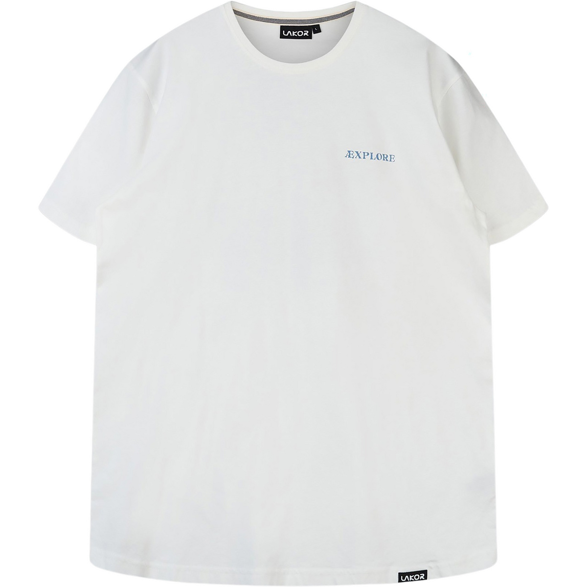 Lakor Herren Out There T-Shirt