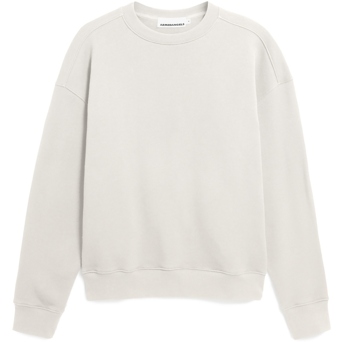Armedangels Herren Emaal å Zick Zack Pullover