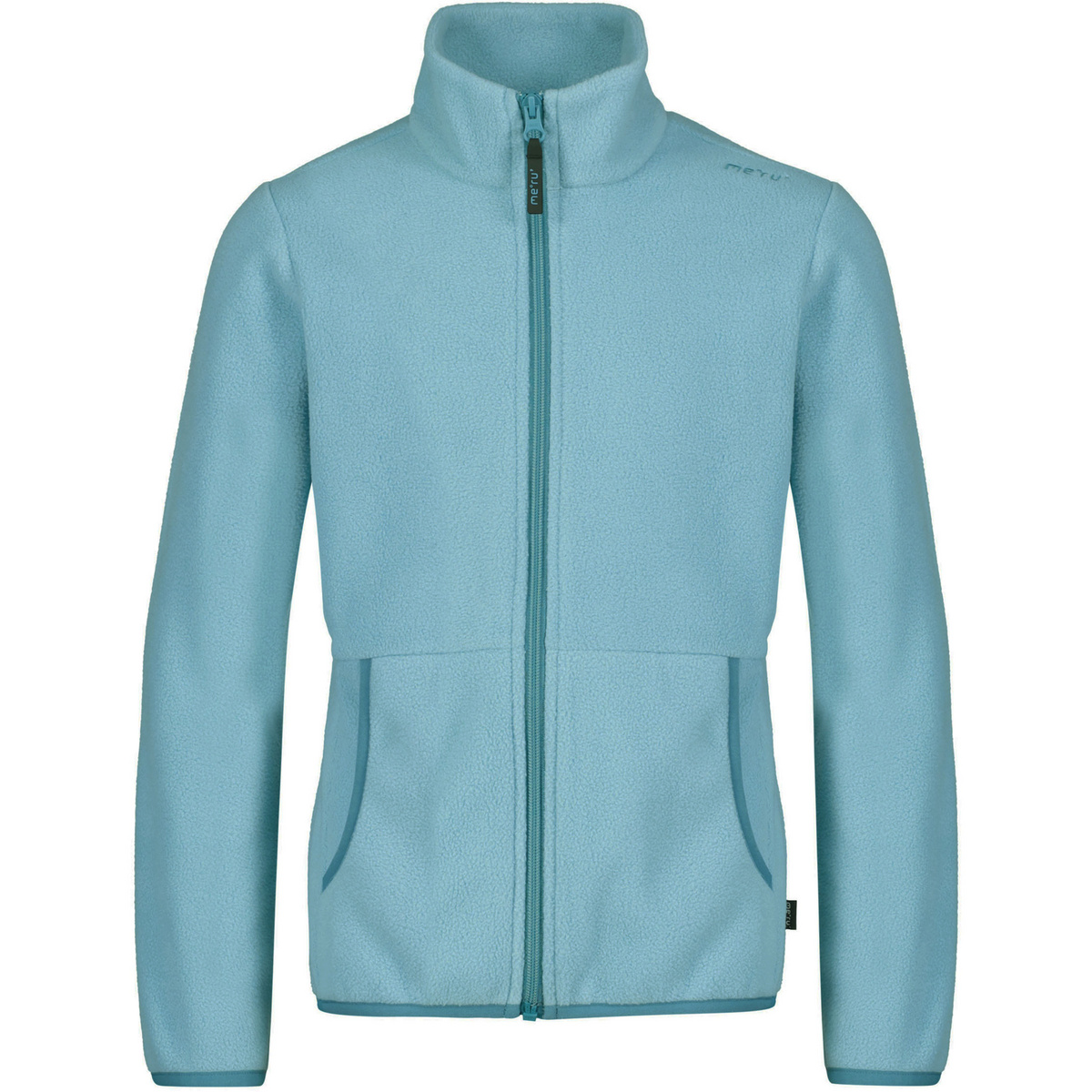 Bergzeit Basics Kinder Meru Canterbury Jacke