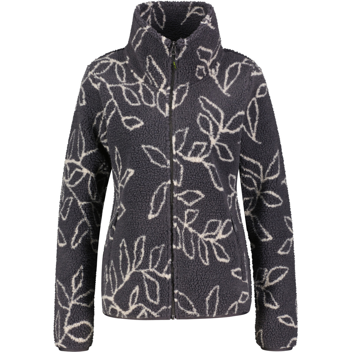 Bergzeit Basics Damen Meru Arles Teddy Jacke