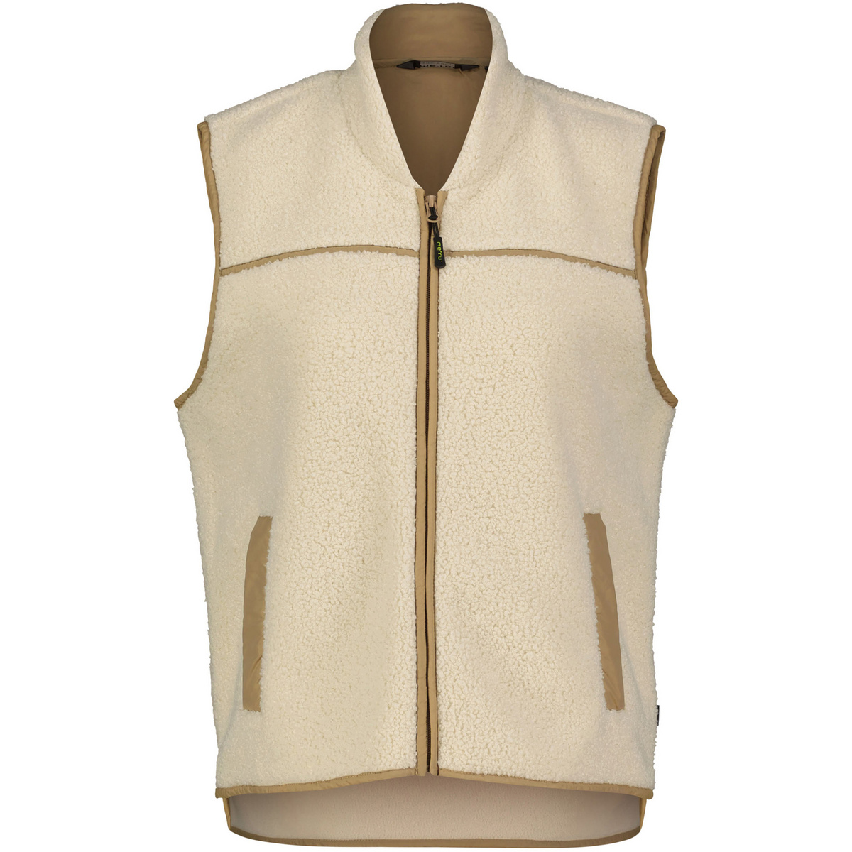 Bergzeit Basics Damen Meru Herlev Weste