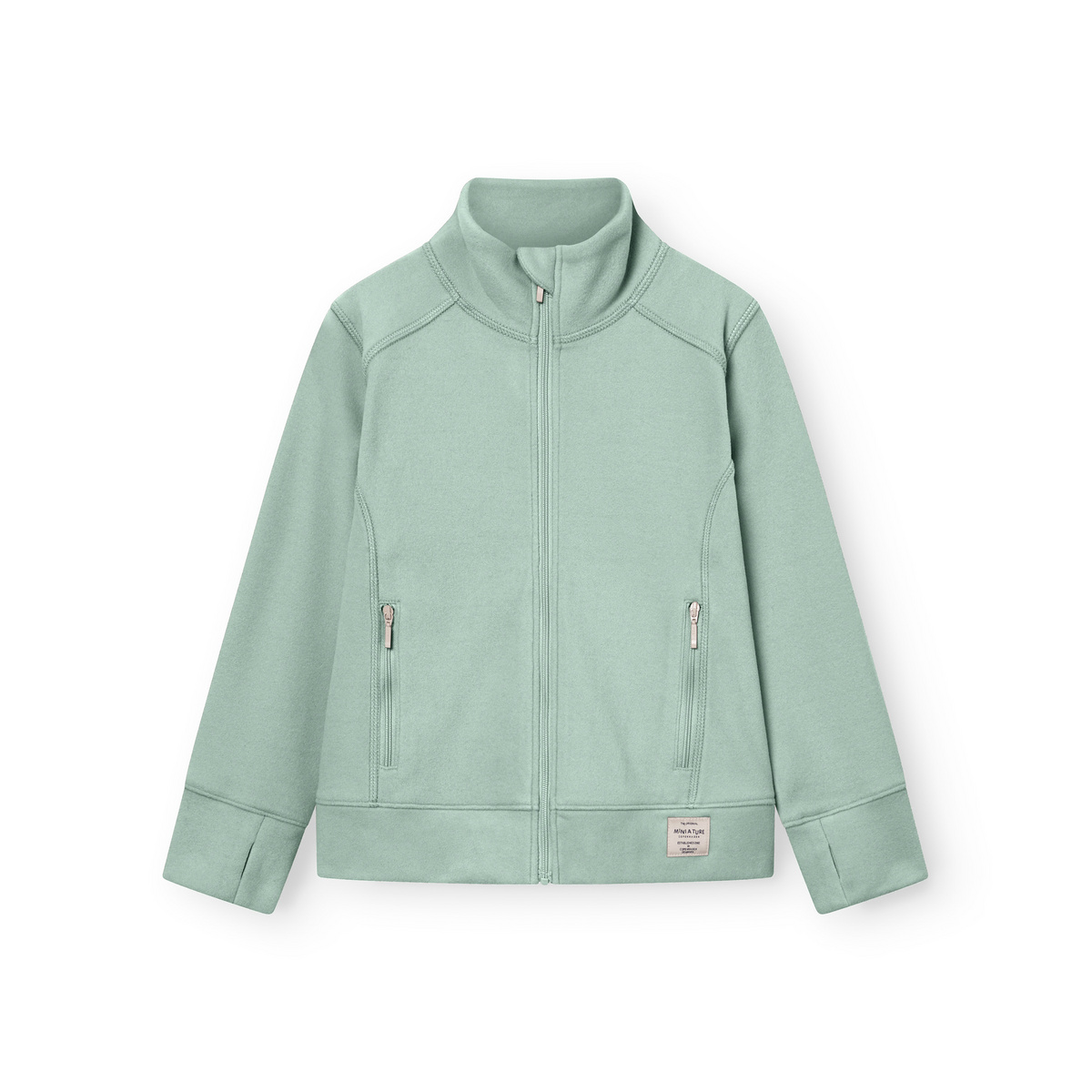 Mini A Ture Kinder Matberkan Jacke