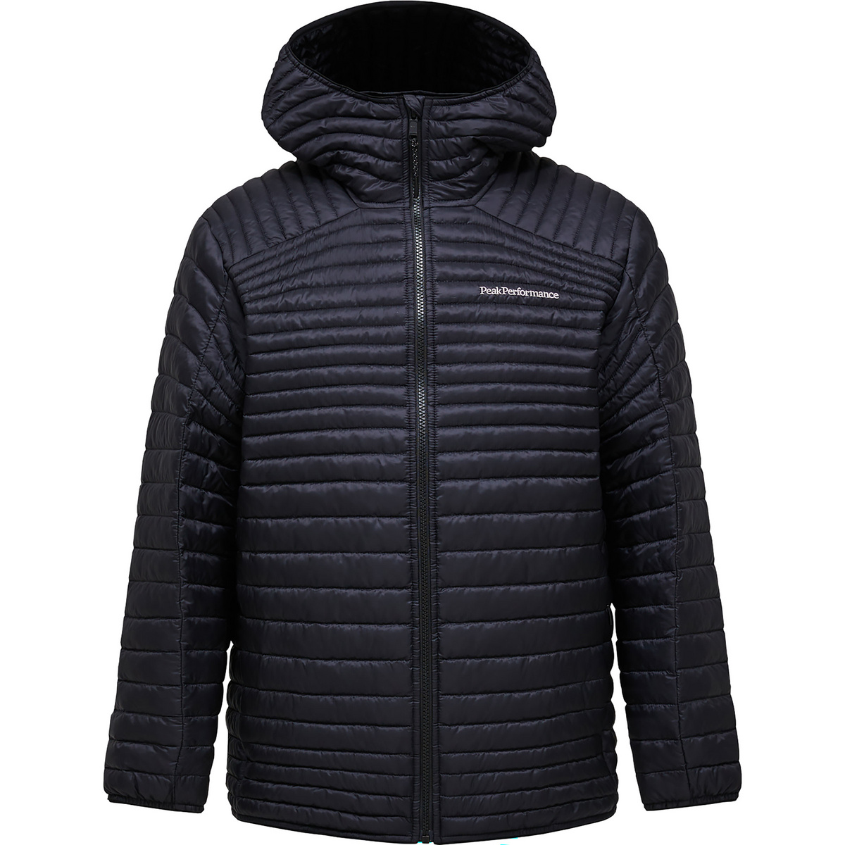 Peak Performance Herren Monolight Liner Hoodie Jacke