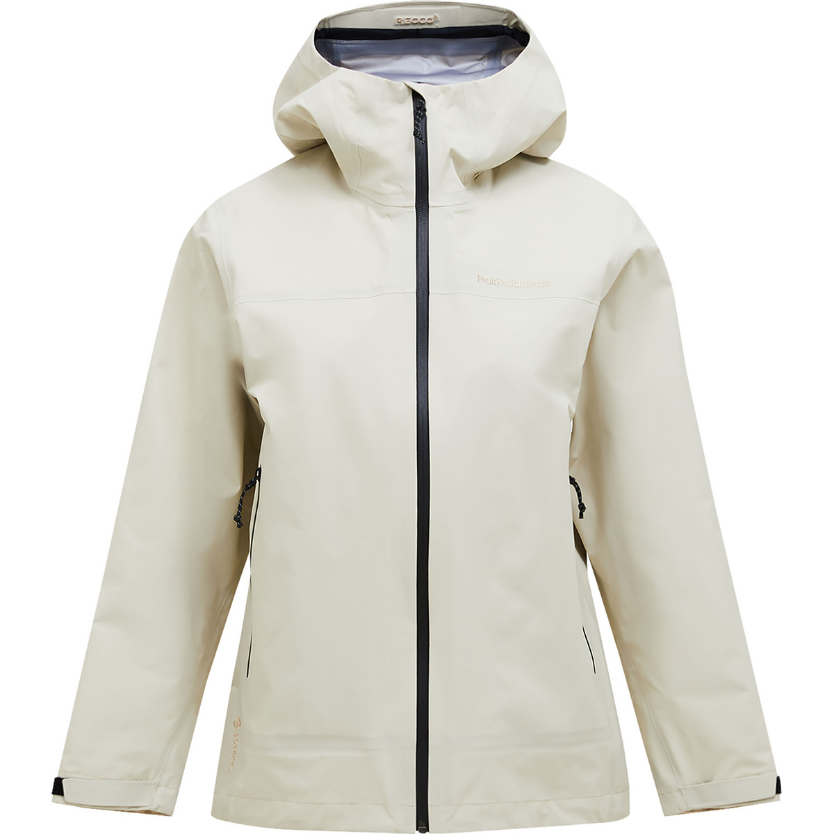 Peak Performance Damen Treeline GTX 3L Jacke