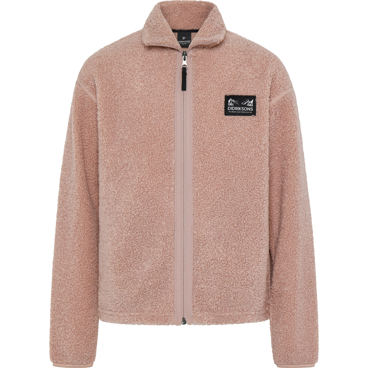 Didriksons Kinder Zir Jacke
